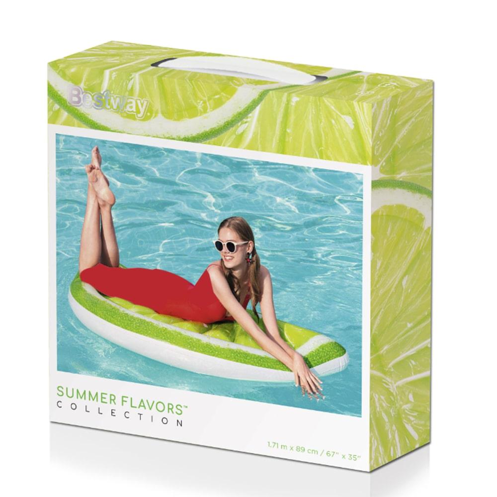 بست واي - عوامة الليمون الأستوائي