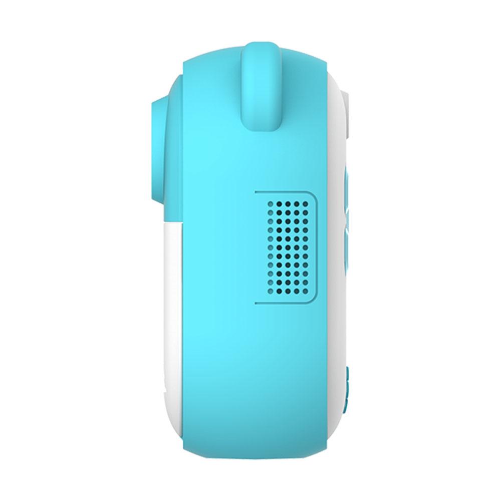 My Cam Camera Black And White Insta 2 - Blue