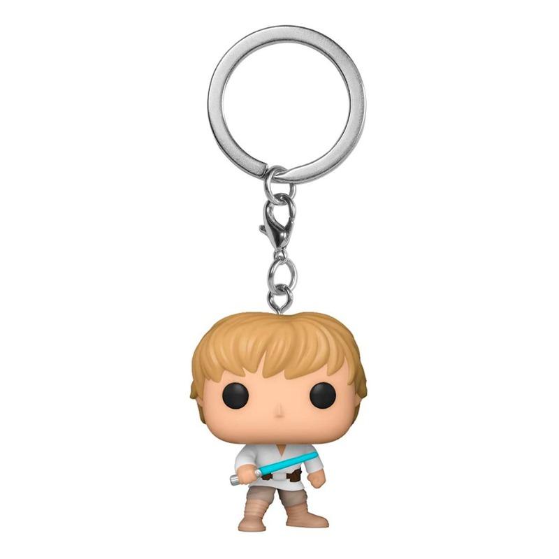 Funko Pop Keychain Star Wars Luke Skywalker