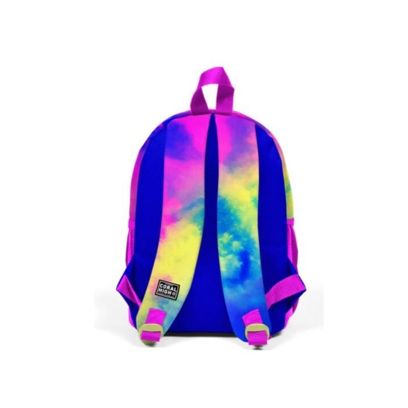 Preschool Kids Backpack – Colorful & Fun Design