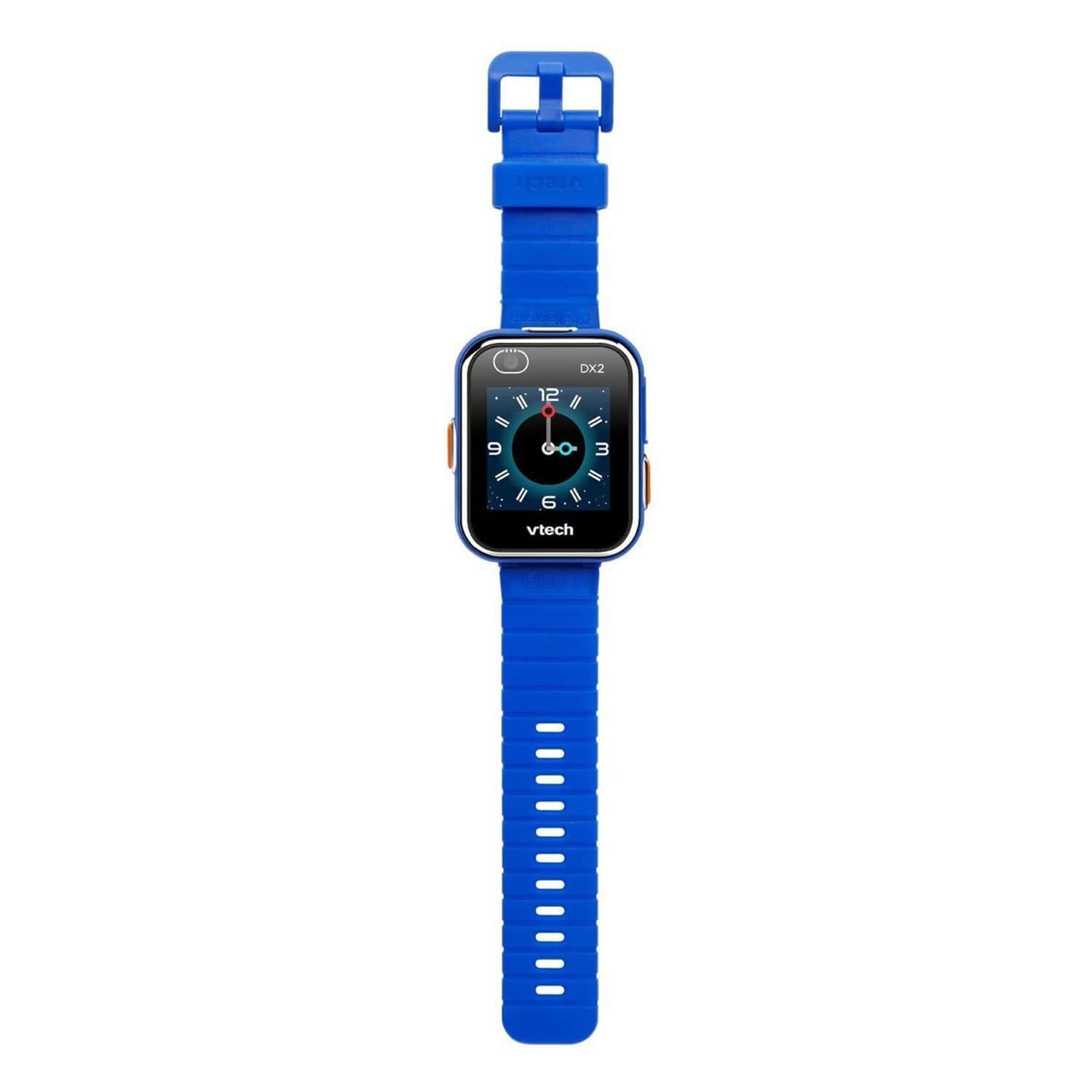Vtech Kidizoom Smartwatch DX2 - Blue