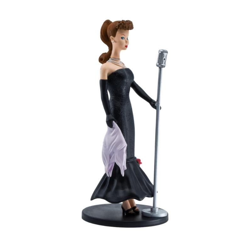Barbie Solo In The Spotlight 1960 Doll