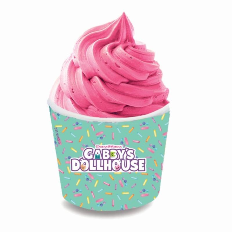 Gabby's Dollhouse Ice Cream Maker