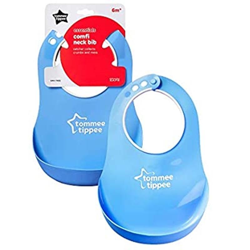 Tommee Tippee Comfi Neck Bib