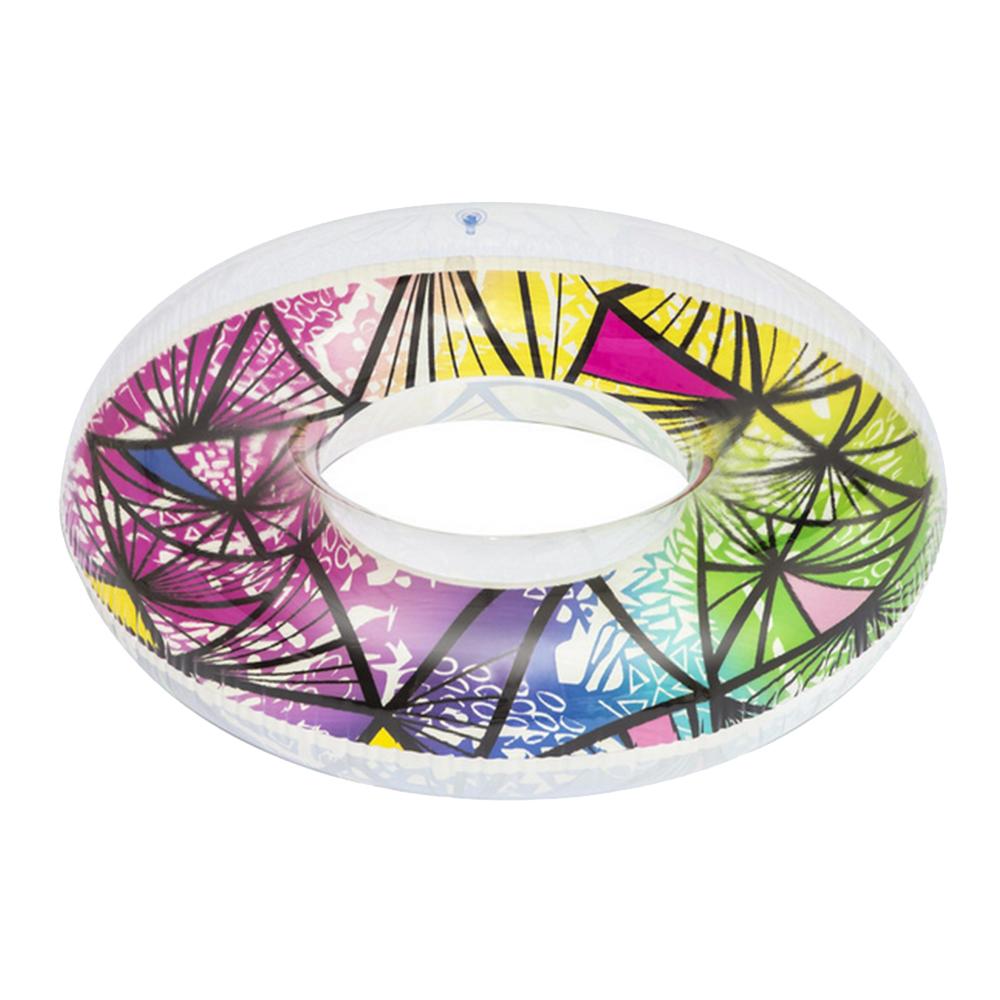 Bestway - Stained Glass Swim Ring