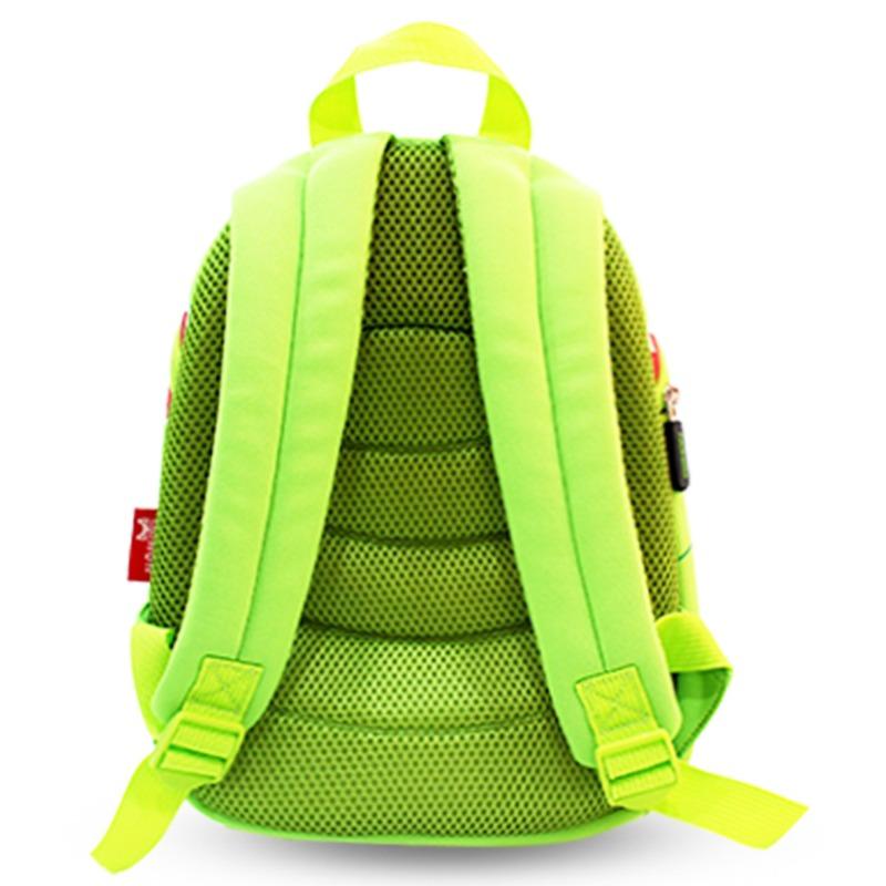 Nohoo Jungle Backpack - Dinosaur