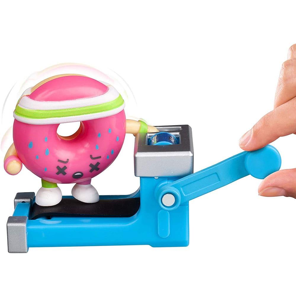 عبوة قطع أوه ماي جيف 3 المرحة