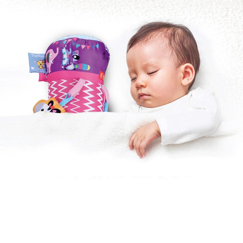 Baby Rhythm of The Reef Prop Pillow