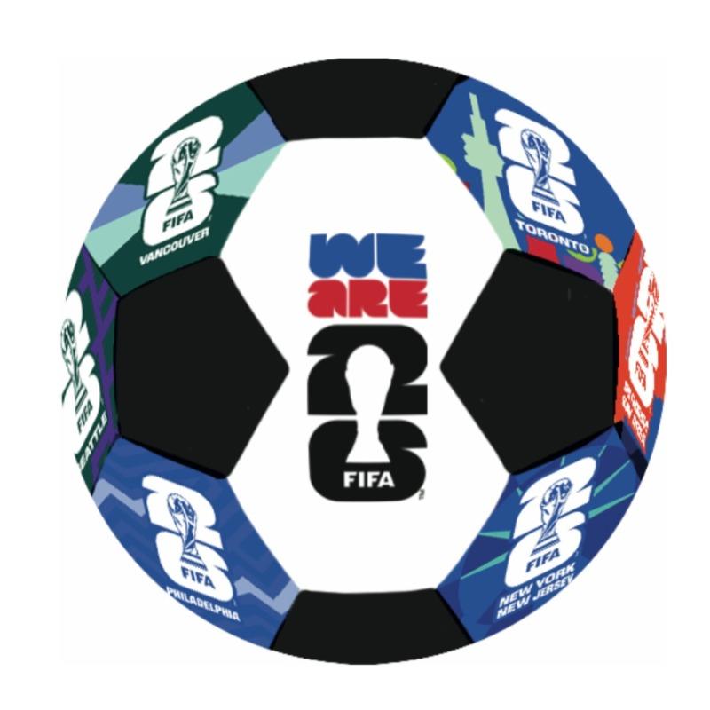 MF 22 Classic Football
