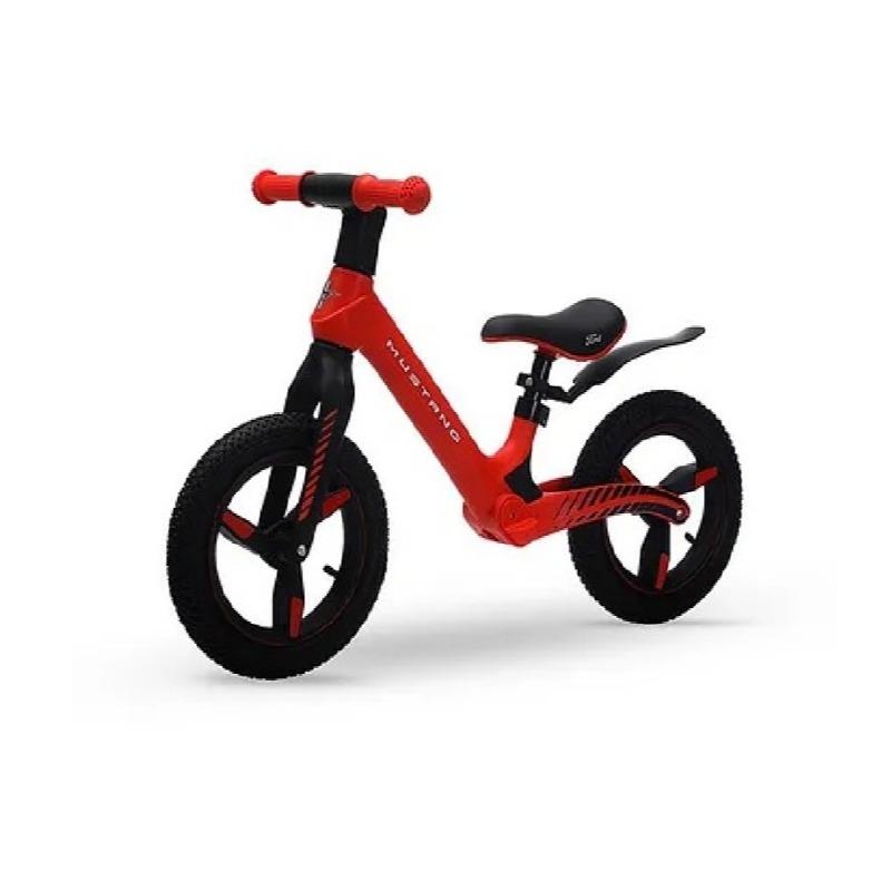 Ford Mustang Zoomer Bike