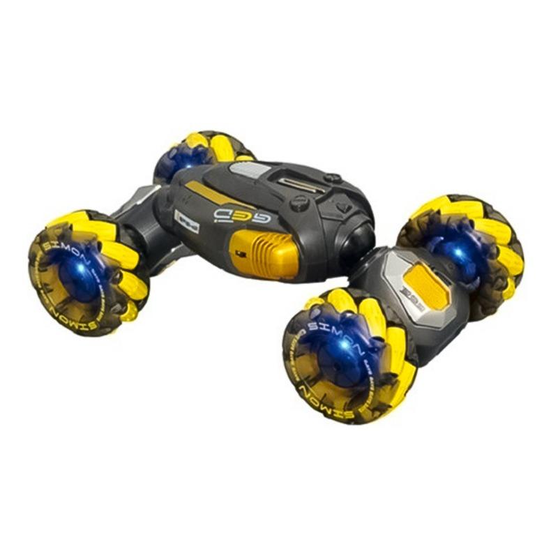 RC Torsion Car With Light And Music