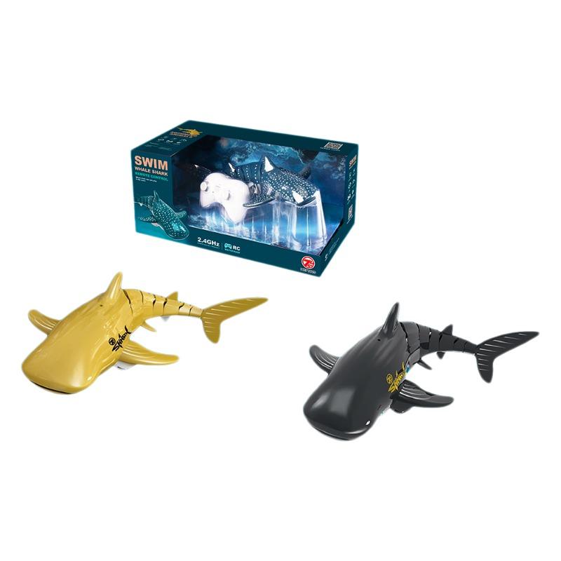Kaiwell R/C Swim Whale Shark
