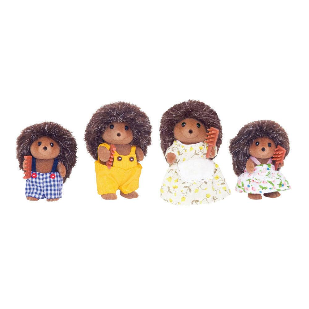 Sylvanian Families - Hedgehog Family
