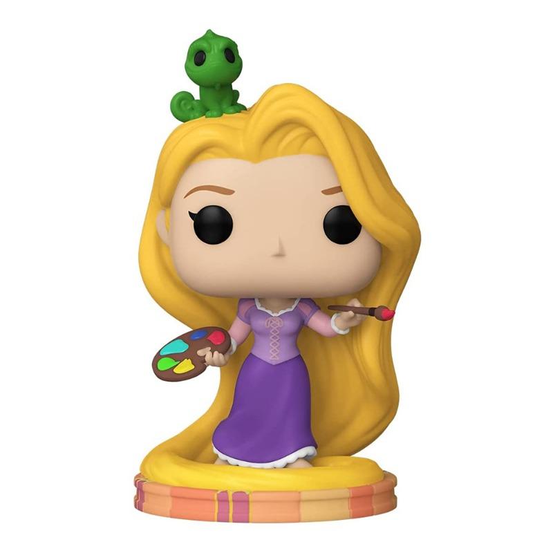 Funko POP Disney Ultimate Princess - Rapunzel