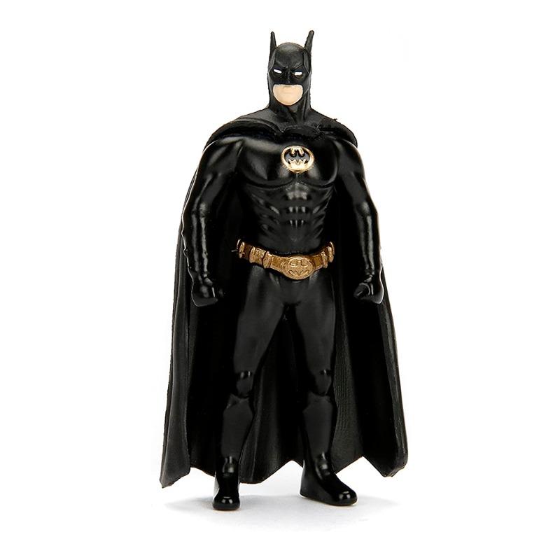 DC Comics Batman Forever Batmobile Die-cast Car