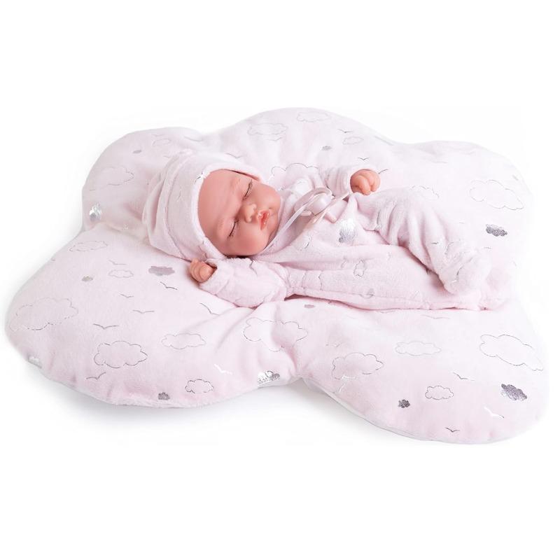 أنطونيو جوان - دمية بيتو لوني