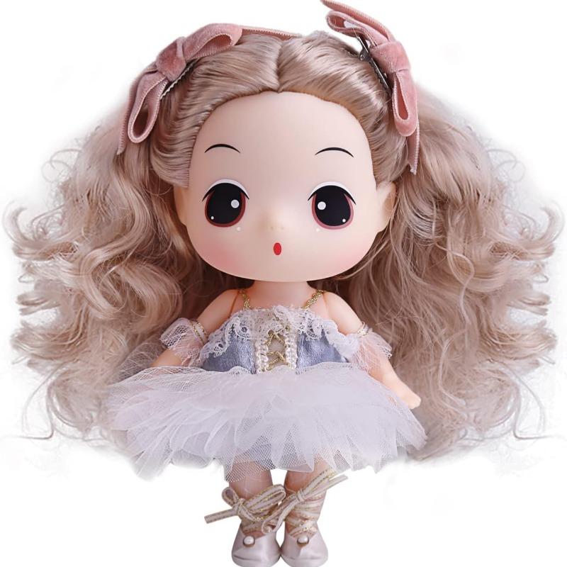 Ddung Fashion Doll - Ballet