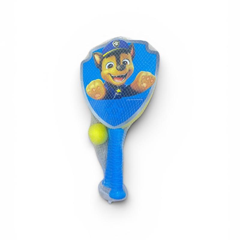 Paw Patrol Chase Pong
