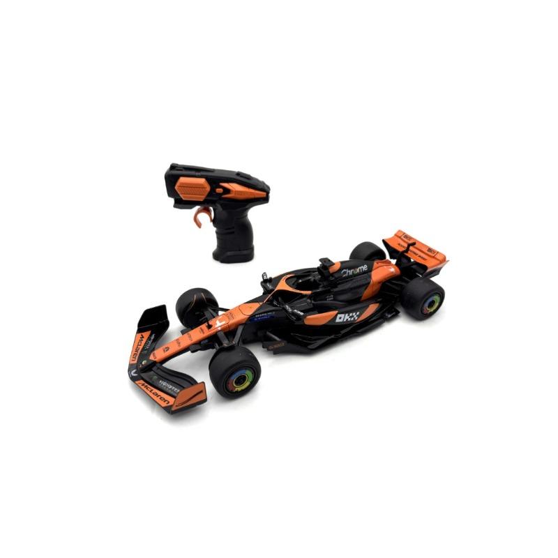 Formula 1 1:20 Scale McLaren