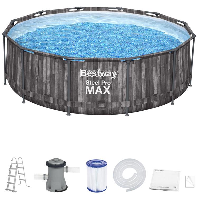 Bestway Steel Pro Max