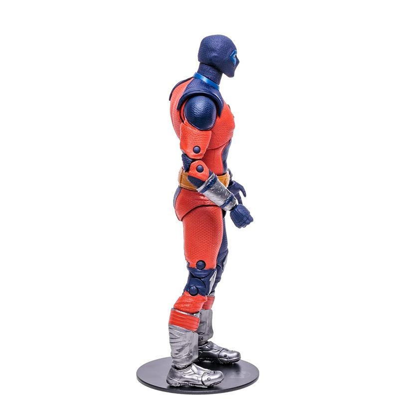 دي سي كوميكس - مجسم شخصية أتوم سماشر من فيلم بلاك آدم