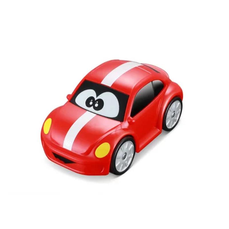 BB Junior City Playmat with Volkswagen Car