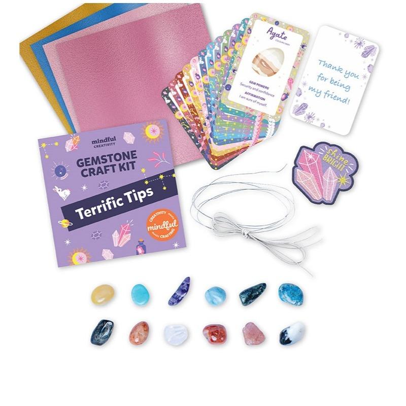 هينكلر - مجموعة أدوات صياغة الأحجار الكريمة للإبداعية