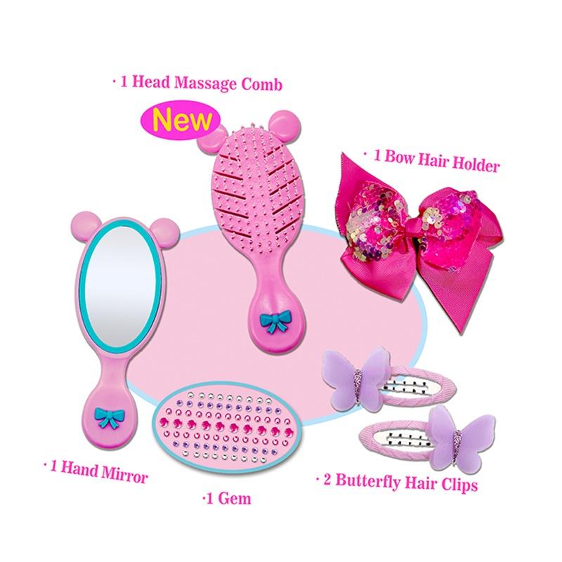 توكيداس - مجموعة فاشن برينسيس