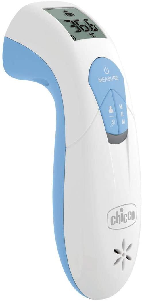 Chicco - Multifunctional Infrared Thermometer Thermo Family