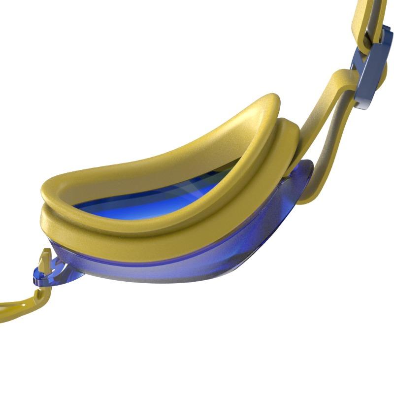 Speedo Child Jet Goggles - Yellow