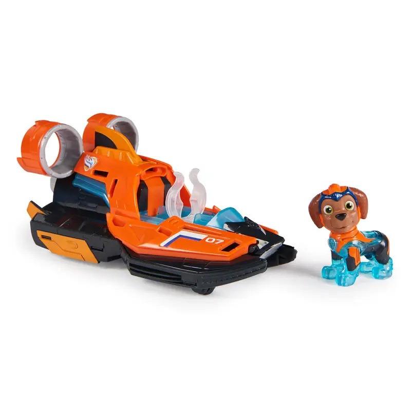 Paw Patrol Movie Themed Vehicle