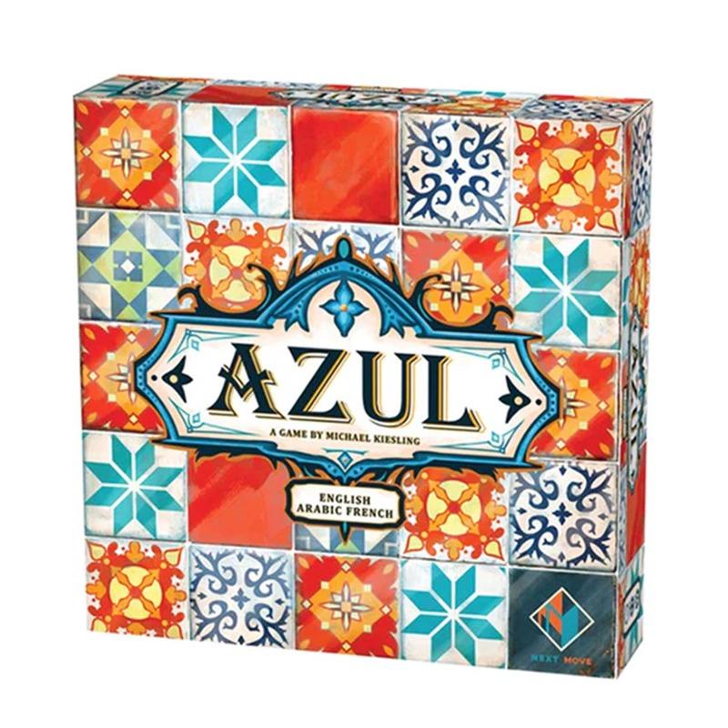 Azul Game
