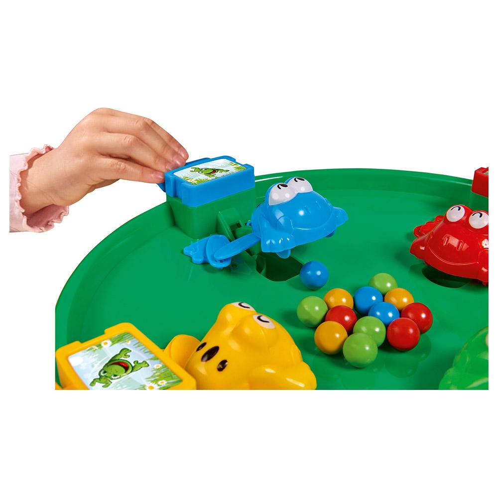 Noris Hungry Frogs Game