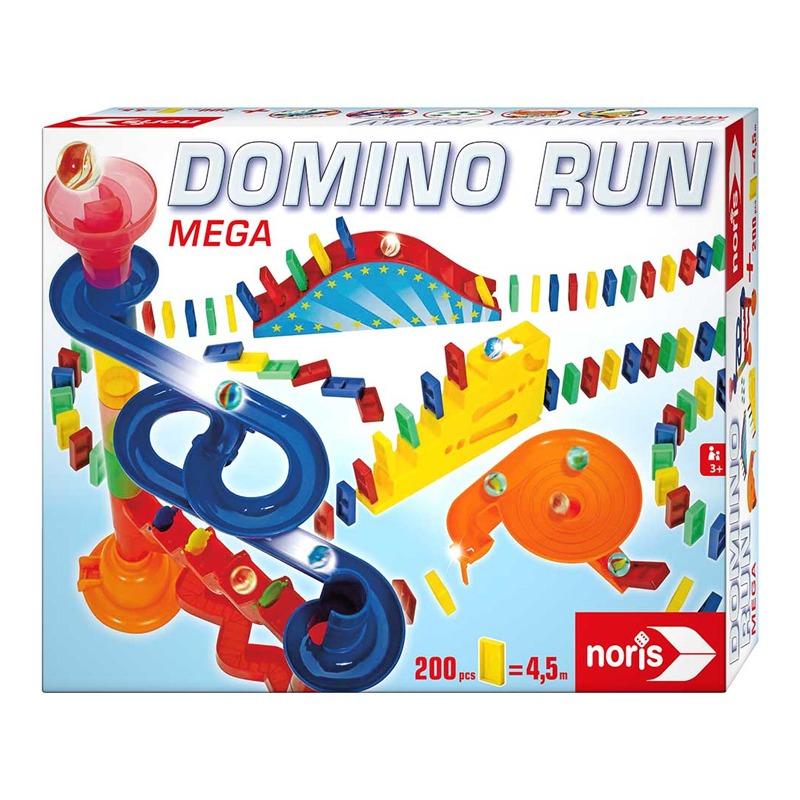 Noris Domino Run - Mega