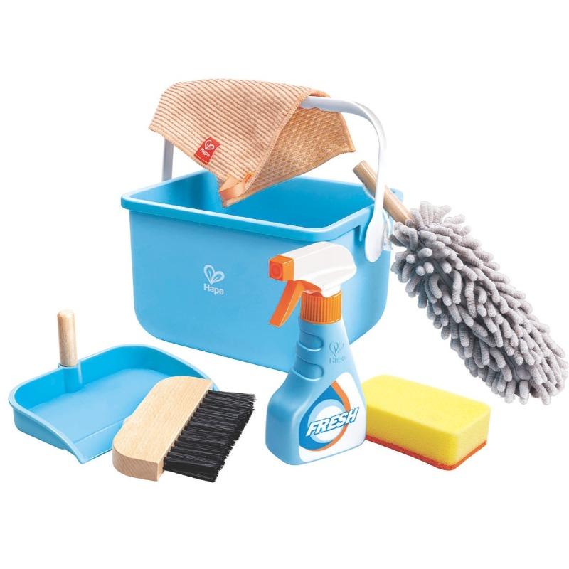 Hape Clean Up Bucket Set
