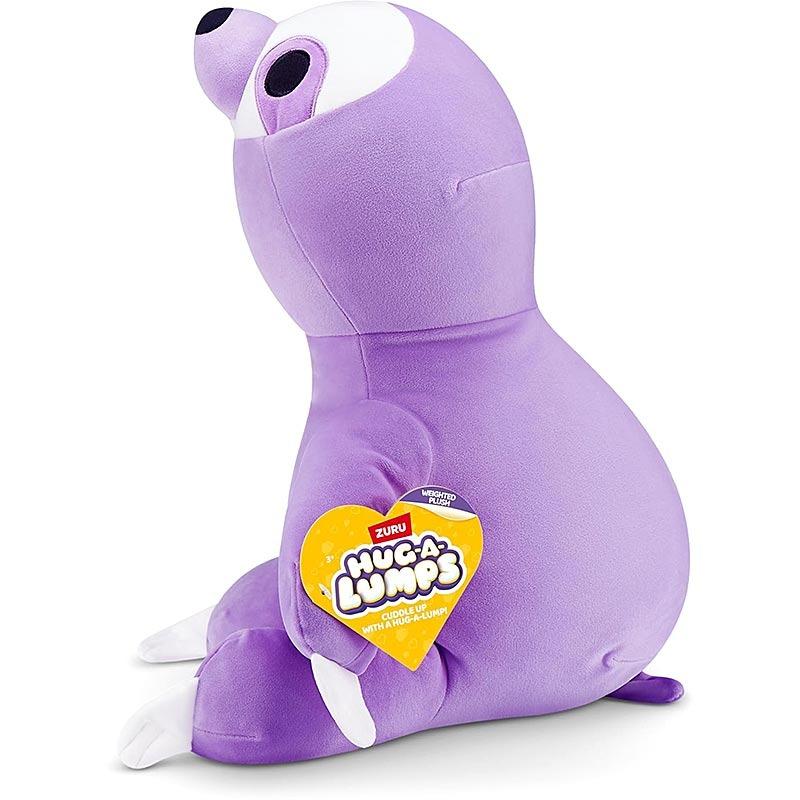 Hug A Lumps Weighted Plush - Sloth Sydney
