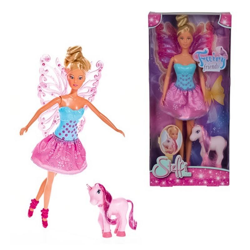 Simba Steffi Love Fairy Friends