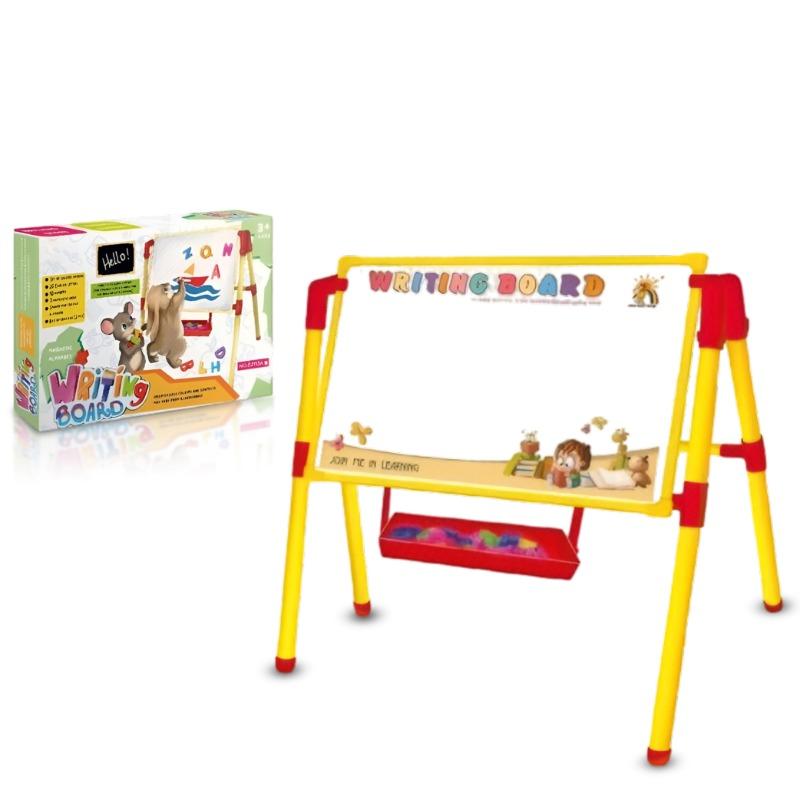 Drawing Board With English Letter