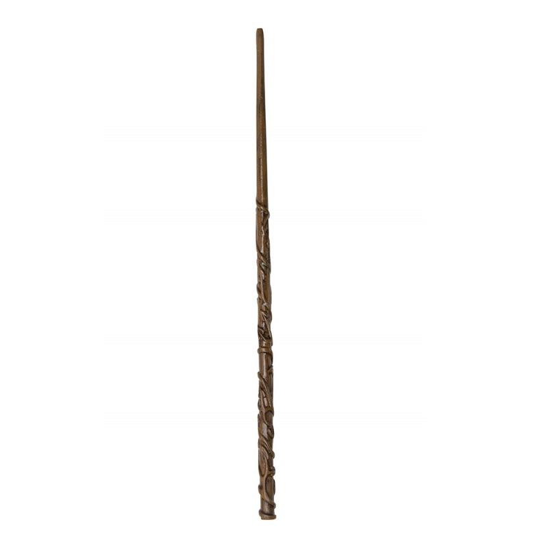 Wizarding World Harry Potter Hermione Granger Wands