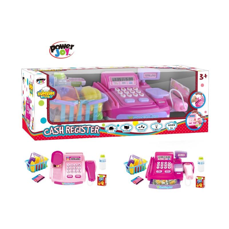 بي جوي – ماكينة كاشير يوميوم تعمل بالبطارية