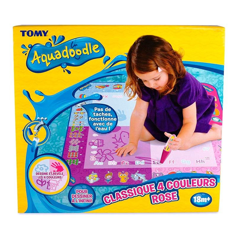 Tomy Megasketcker Classic - Pink