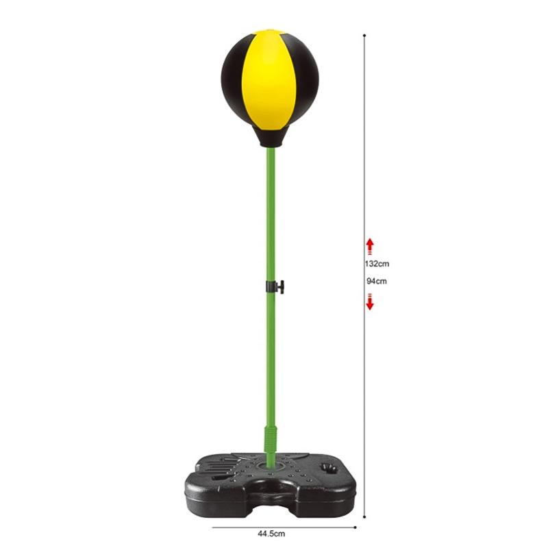 مجموعة الملاكمة