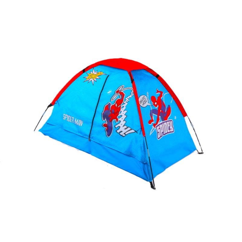 Marvel Spiderman Kids Tent