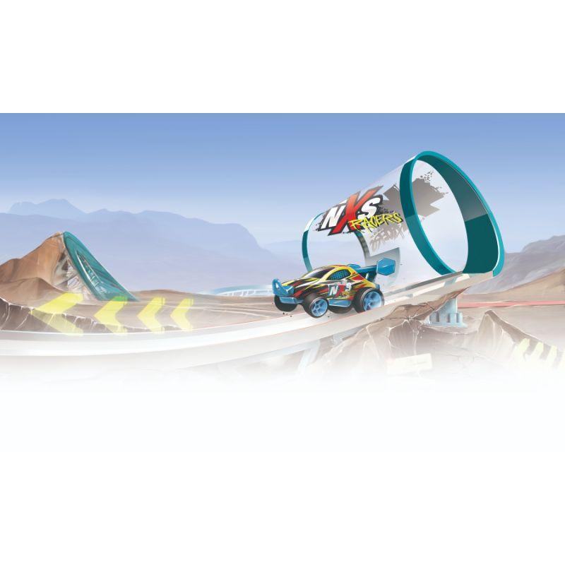 مايستو - حلبة سباق ستانت بارك