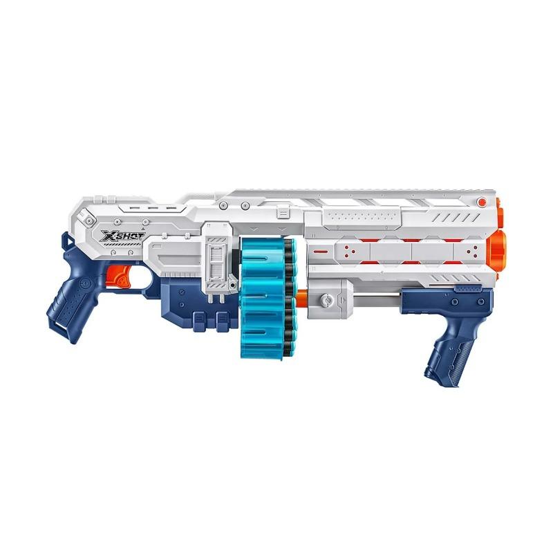 X-Shot Excel Fortress Blaster - Assorted