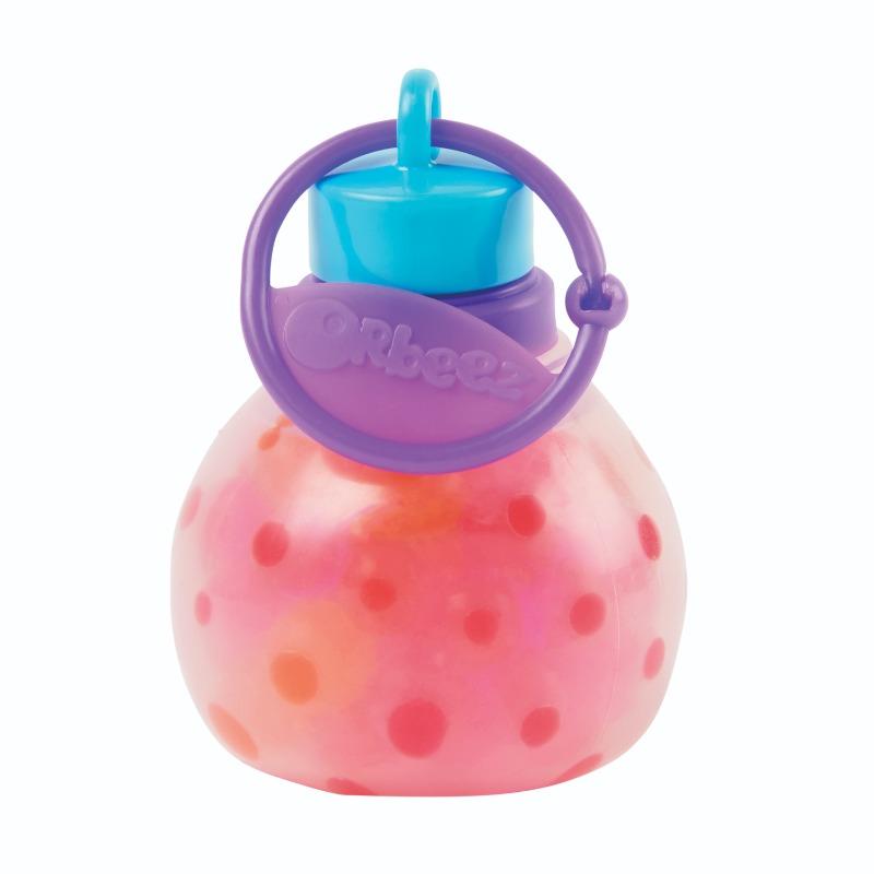 Orbeez - Mini Toy Set with 400 Water Beads Surprise Activity Orb