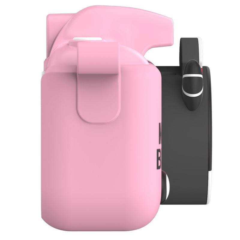 My Cam Children Digital Camera - Pink