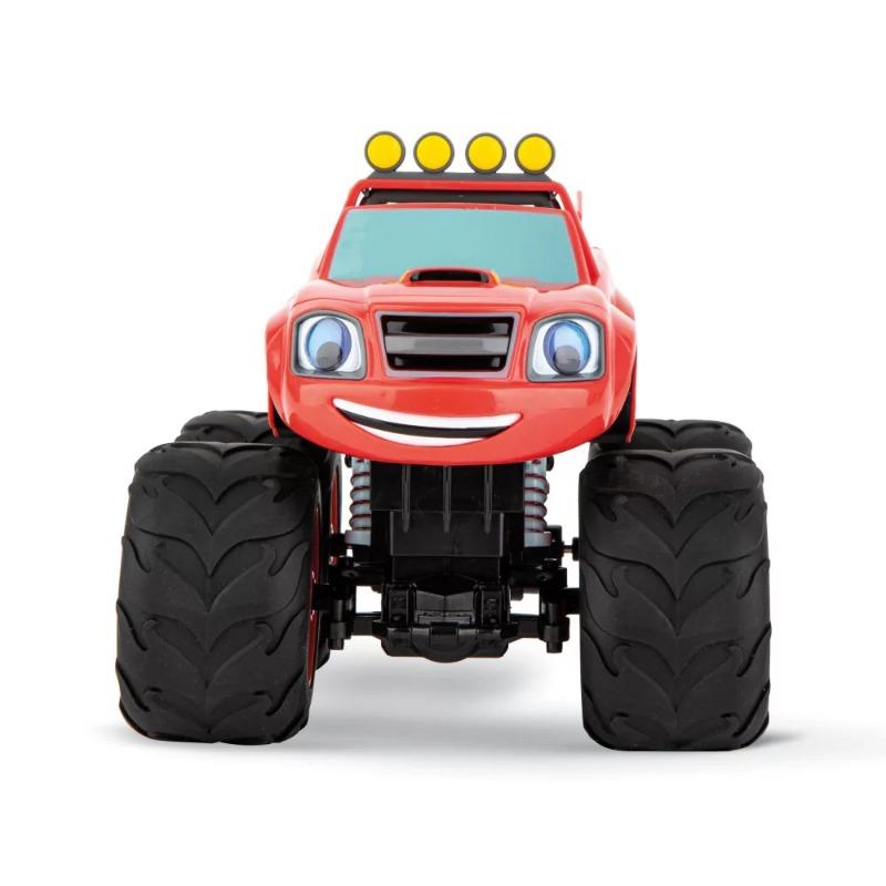 Carrera RC Car Blaze - Orange