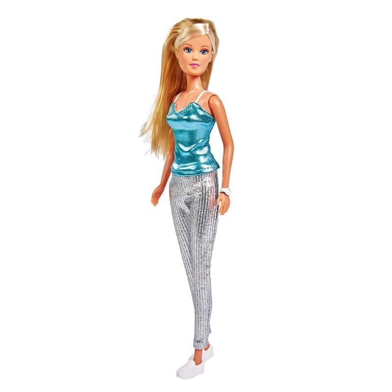 Simba Steffi Love Shimmer Doll