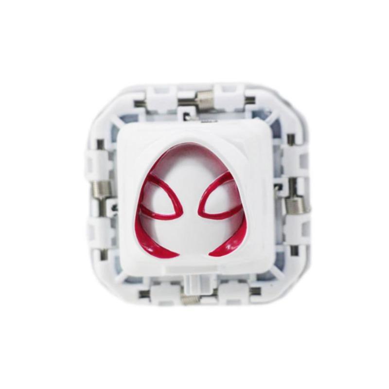 Marvel Spider-Man Gwen vs Green Goblin Battle Cube